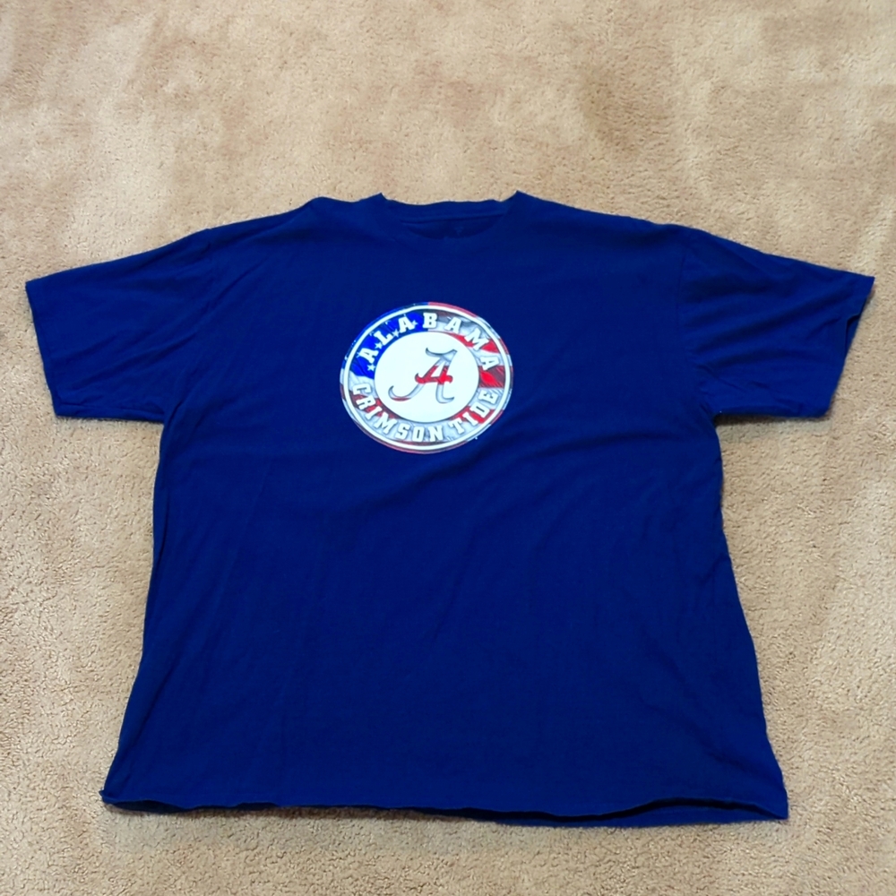 Alabama Crimson Tide T-Shirt